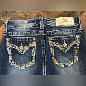 Miss Me jeans size 28